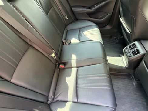 Used 2022 Honda Accord EX-L image 40