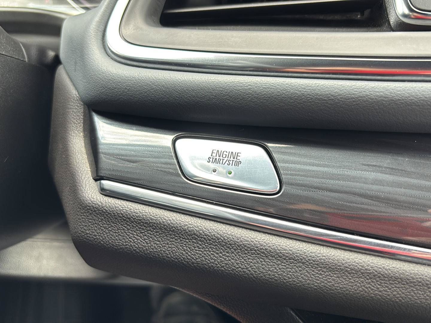 Used 2024 Buick Enclave Essence w/ LPO, Floor Liner Package AWD/4WD image 35