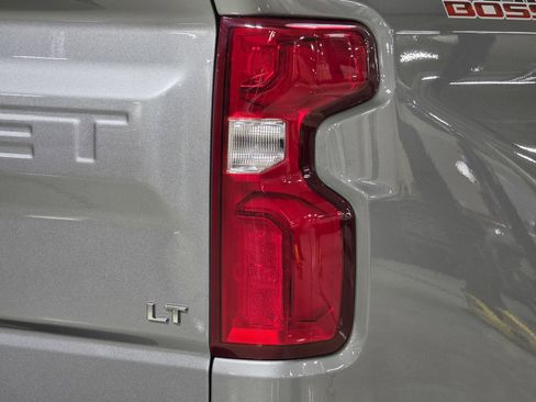 New 2026 Chevrolet Silverado 1500 LT Trail Boss w/ LT Trail Boss Premium Package image 12