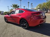Used 2015 MAZDA MAZDA6 Grand Touring w/ GT Technology Package image 4