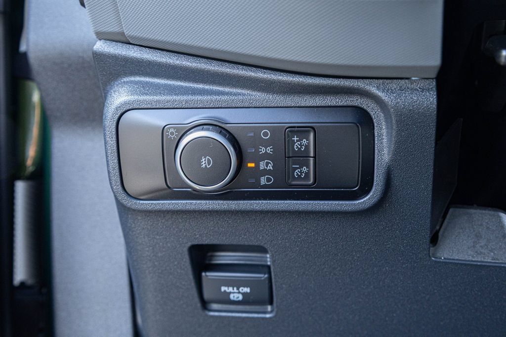 Used 2023 Ford Bronco Big Bend AWD/4WD image 23