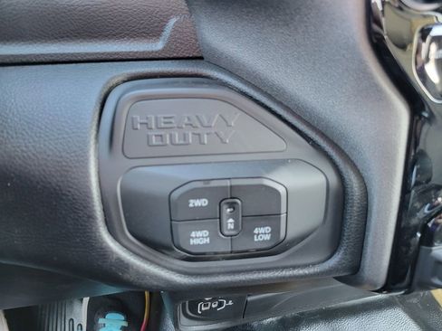 New 2026 RAM 2500 Tradesman image 13