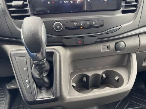 New 2026 Ford Transit 350 Base image 18