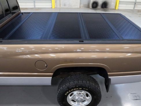 Used 2000 Dodge Ram 2500 Truck 4x4 Regular Cab image 13
