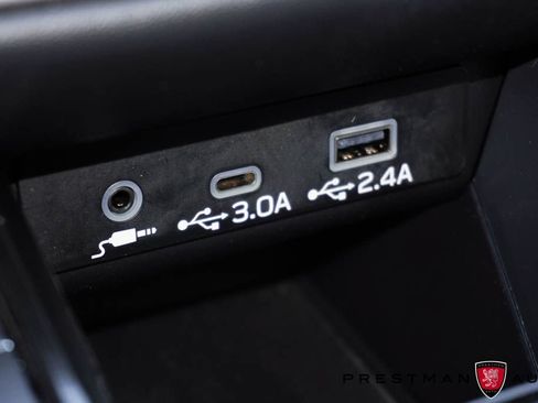 Used 2024 Subaru Outback Touring XT AWD/4WD image 41