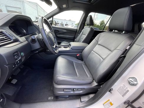 Used 2025 Honda Passport EX-L image 26