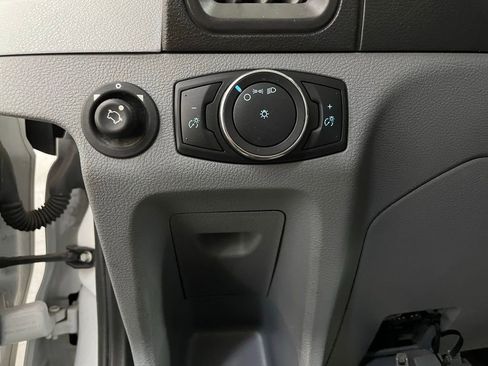 Used 2018 Ford Transit 350 148 High Roof Extended image 47