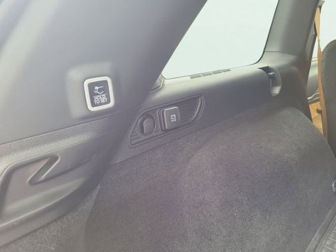 Used 2025 Jeep Grand Cherokee Summit AWD/4WD image 14