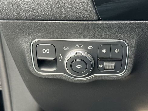New 2026 Mercedes-Benz GLA 250 4MATIC image 32