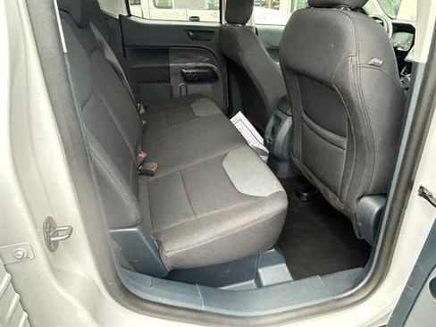 Used 2022 Ford Maverick XL image 23