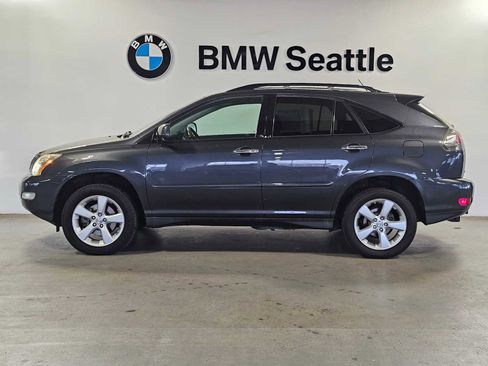Used 2008 Lexus RX 350 AWD image 3