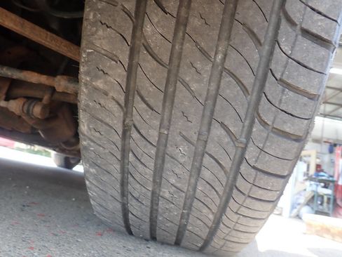 Used 2007 Chrysler 300 image 34
