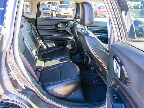 Used 2022 Jeep Compass Trailhawk w/ Trailer Tow Group image 22