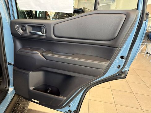 New 2026 Toyota Land Cruiser Base image 16