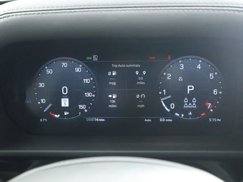 New 2026 Land Rover Defender 130 S image 33