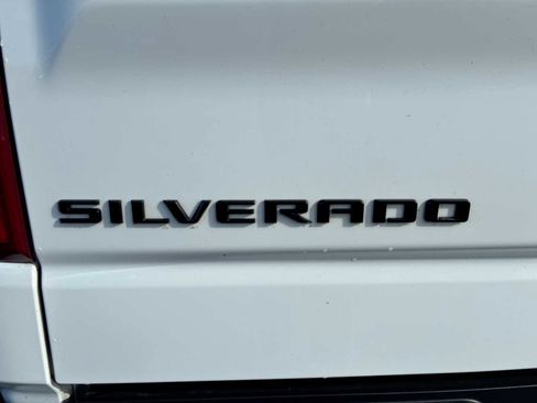 Certified 2024 Chevrolet Silverado 1500 RST w/ Convenience Package II image 33