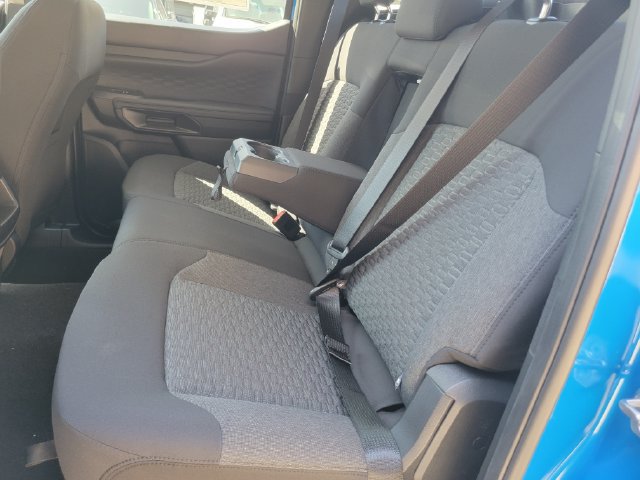 New 2026 Ford Ranger XLT w/ Technology Package RWD image 18