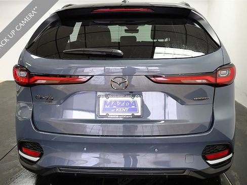 New 2026 MAZDA CX-70 3.3 Turbo w/ Premium Plus Pkg image 10