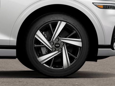 New 2026 Genesis GV70 3.5T Sport Advanced AWD/4WD image 12