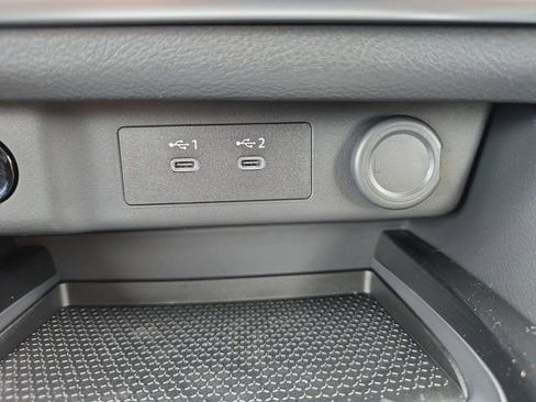 New 2026 Nissan Rogue SV FWD image 6