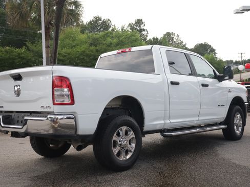 Used 2024 RAM 2500 Big Horn AWD/4WD image 5