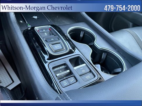 Used 2023 Honda Pilot Touring image 31