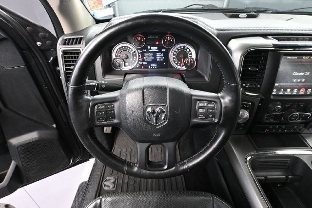 Used 2017 RAM 1500 Sport AWD/4WD image 24