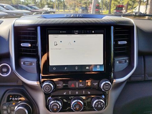 New 2026 RAM 1500 Big Horn image 31