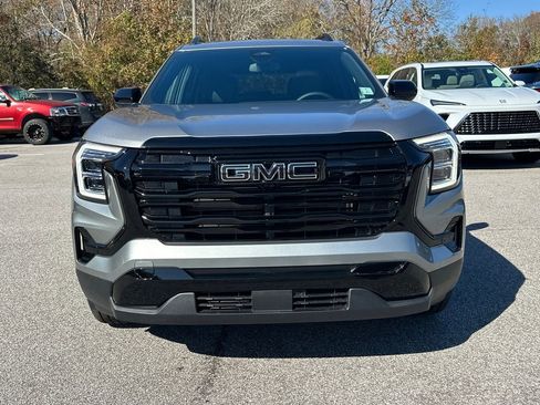 New 2026 GMC Terrain Elevation w/ Elevation Premium Package image 3