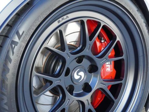Used 2026 Toyota Supra w/ Driver Assist Package RWD image 22
