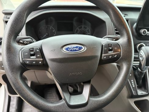 Used 2020 Ford Transit 150 Low Roof w/ Upfitter Package image 10