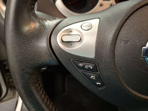 Used 2015 Nissan Juke SV AWD/4WD image 20