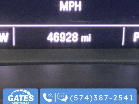 Used 2024 Chevrolet Malibu LT image 5