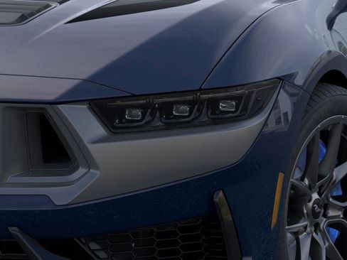 New 2025 Ford Mustang Dark Horse w/ Dark Horse Handlin Package image 40