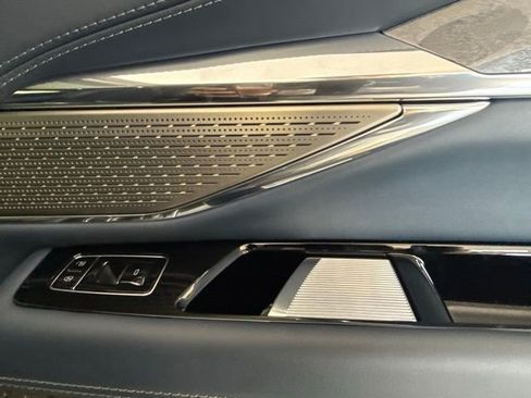 New 2025 Cadillac Escalade IQ Luxury 2 AWD/4WD image 34