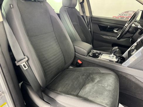 Used 2020 Land Rover Discovery Sport S AWD/4WD image 36