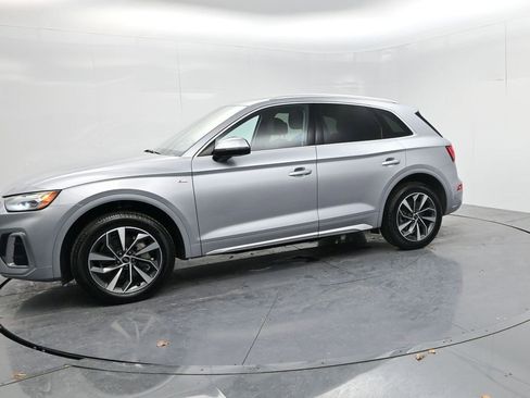 Used 2023 Audi Q5 2.0T Premium Plus image 4
