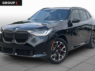 Used 2026 BMW X3 xDrive30i w/ M Sport Package AWD/4WD video 1