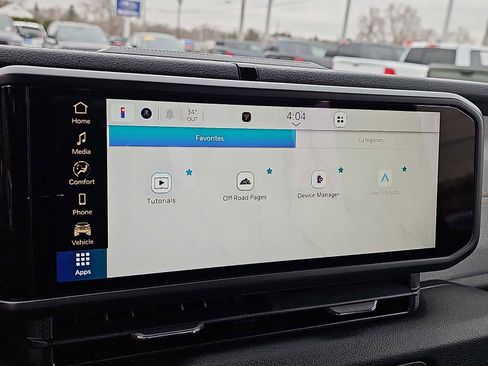 New 2026 Jeep Wrangler Sport image 16