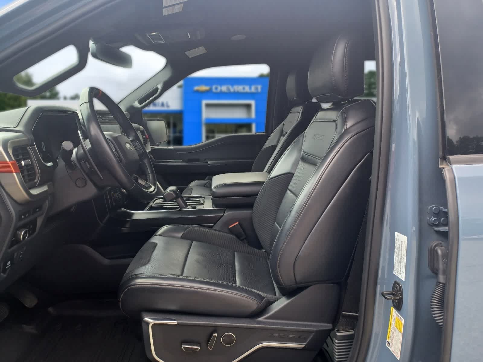 Used 2023 Ford F150 Raptor AWD/4WD image 6