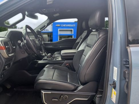 Used 2023 Ford F150 Raptor AWD/4WD image 6
