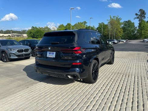 New 2026 BMW X5 sDrive40i RWD image 11
