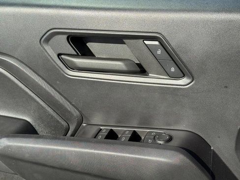 Used 2023 Chevrolet Colorado W/T w/ WT Convenience Package II image 22