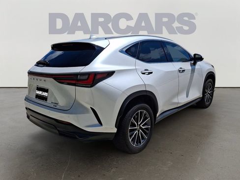 Used 2024 Lexus NX 350 AWD image 7
