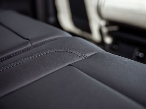 New 2026 Chevrolet Silverado 2500 W/T w/ WT Convenience Package image 31