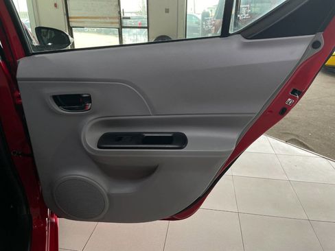 Used 2013 Toyota Prius C Two image 23