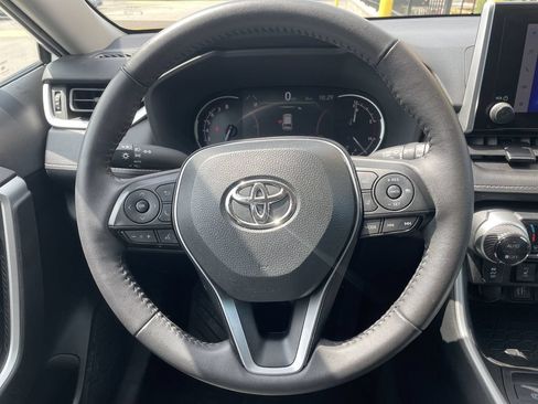 Certified 2024 Toyota RAV4 XLE AWD/4WD image 14