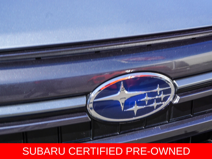 Certified 2026 Subaru Forester Limited AWD/4WD image 11