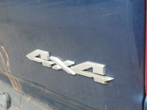 Used 2021 RAM 1500 Laramie AWD/4WD image 6