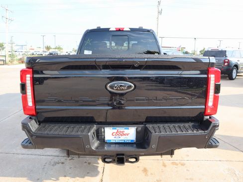 New 2026 Ford F250 XLT w/ XLT Premium Package image 23